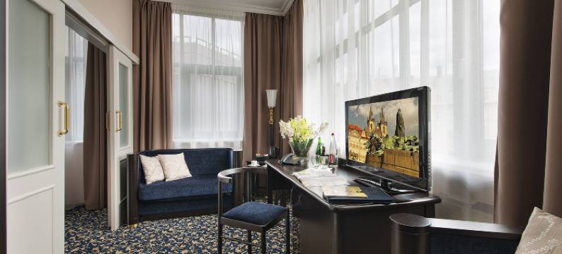 埃斯布里特皇家酒店(EA Hotel Royal Esprit)图片