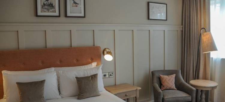 马尔帕斯的狮子(The Lion at Malpas)图片