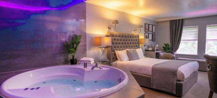 北伯明翰摩尔霍尔酒店，贝斯特韦斯特至尊精选(Birmingham North Moor Hall Hotel, BW Premier Collection)图片