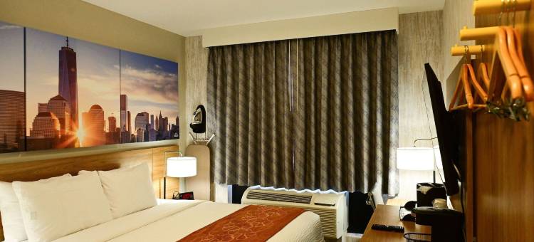 Days Inn by Wyndham Bronx NYC图片