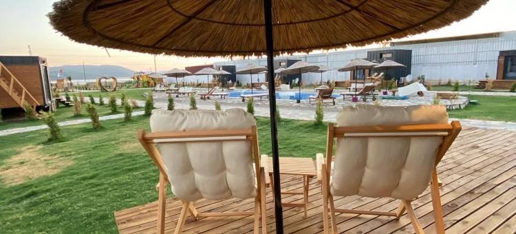 Lavira微小房屋村(Lavira Tiny House Village)图片