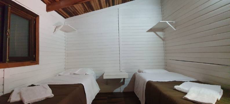 七星山庄村酒店(Seven Hills Camping Village)图片