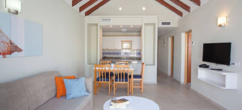 五广场集团酒店(Grupotel Cinco Plazas)图片