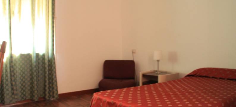 西雷诺酒店(Hotel Sileno)图片