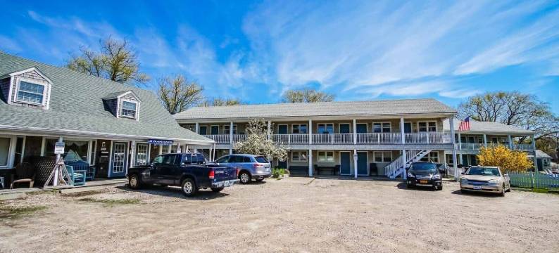 岛庄园度假村(Island Manor Resort)图片