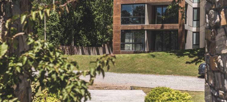 Be House 套房和水疗(Be House Suites & Spa)图片