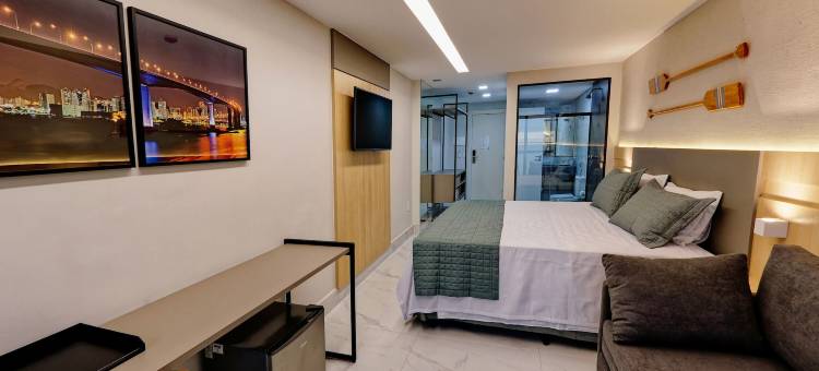 盖塔酒店(Gaeta Hotel)图片