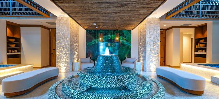 罗阿坦岛金普顿度假村及水疗中心(Kimpton Grand Roatan Resort and Spa)图片