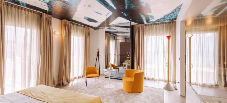 Biancodonda Greenblu 酒店 & 水疗中心(Biancodonda Greenblu Hotel & Spa)图片