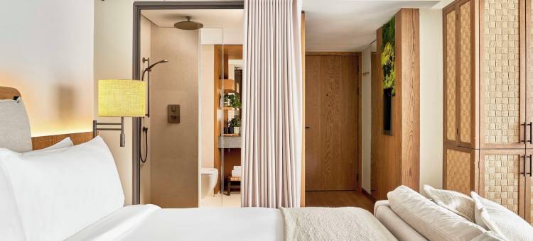 1号梅菲尔酒店(1 Hotel Mayfair)图片