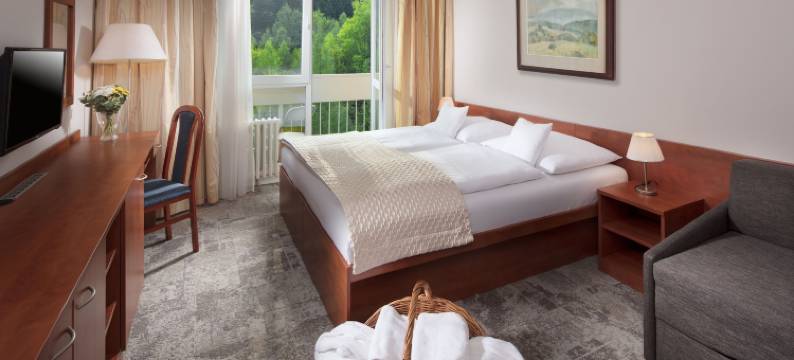 皮尼亚酒店及度假村(Pinia Hotel & Resort)图片