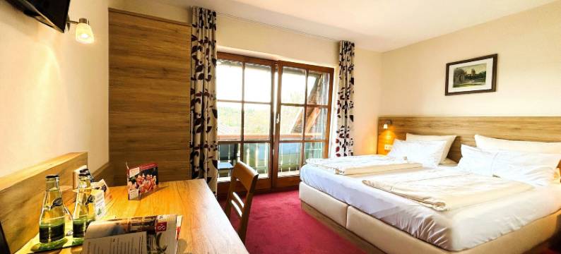 韦德曼乡村酒店(Gasthaus Und Landhotel Wiedmann)图片