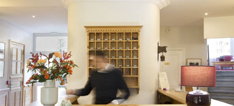 梅桑酒店(Hotel les Mésanges)图片