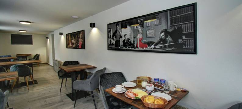 比拉维谢赫拉德(Vila Vyšehrad)图片