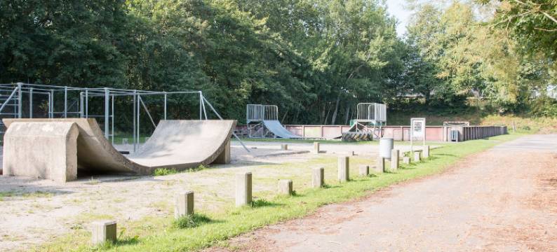 普里泽恩 - 运动酒店(Pulzion - Sportshotel)图片