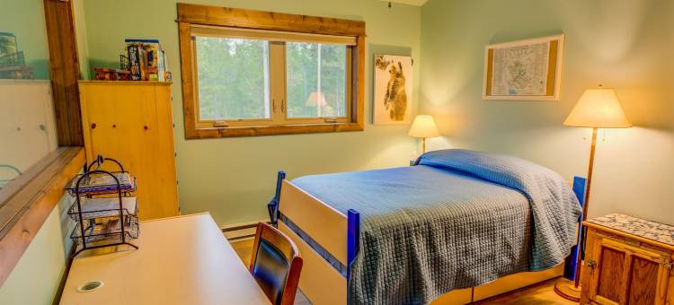 巴恩斯在Boundary B单元(Barnes on Boundary Unit A)图片