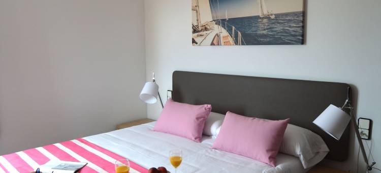 皮耶雷科马卢贾假日酒店(Pierre & Vacances Comarruga)图片