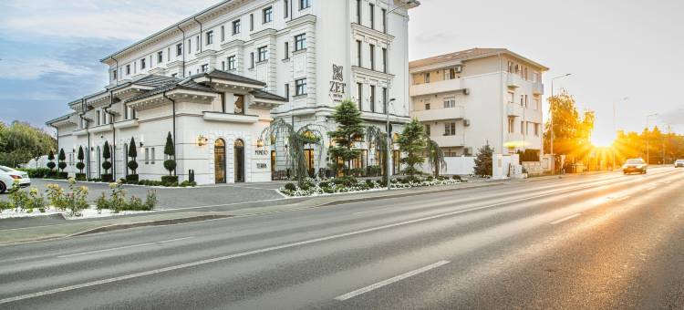 泽特酒店(Zet Hotel)图片