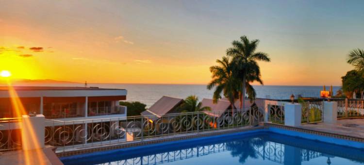 牙买加39号酒店(Hotel 39 Jamaica)图片