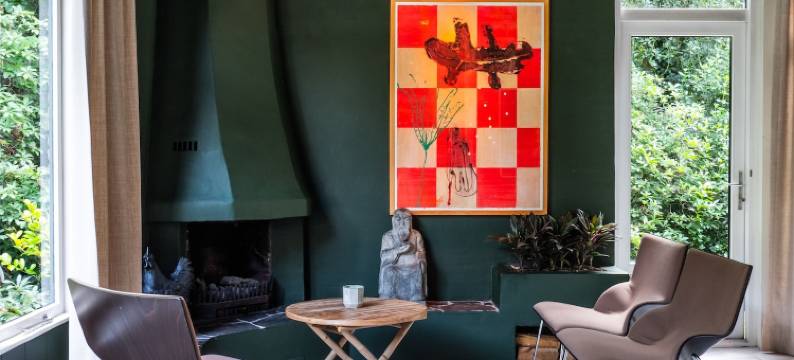 迪洛赫梅瑟堡酒店(De Lochemse Berg)图片