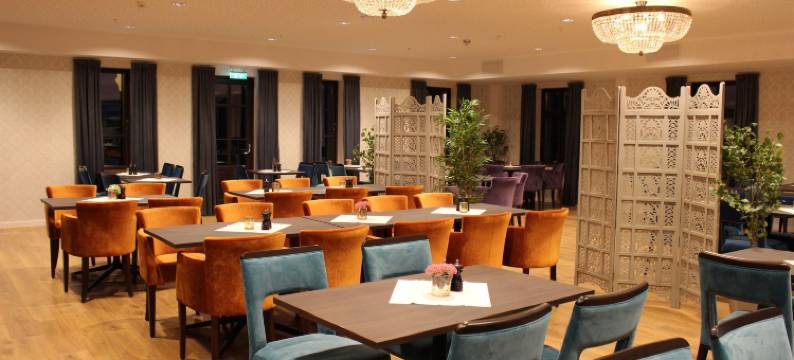 埃克拉潘客栈酒店(Hotell Eikerapen Gjestegård Åseral)图片