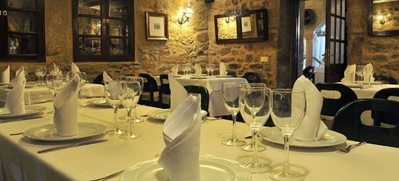 罗萨利亚加斯卓诺米考乡村民宿酒店(Hotel Gastronómico Casa Rosalia)图片