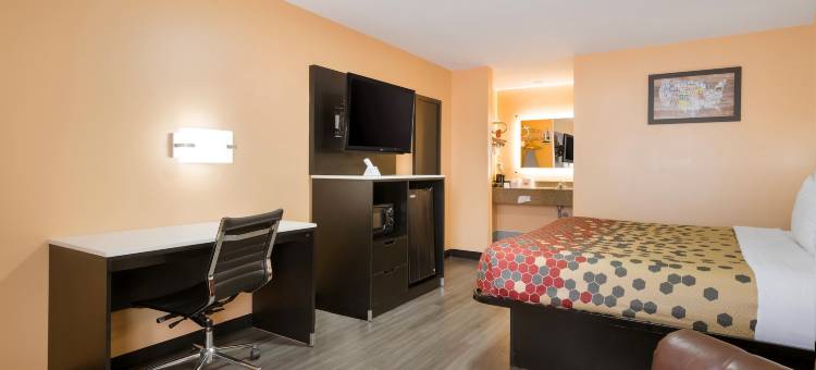 宝石汽车旅馆(The Jewel Motel)图片