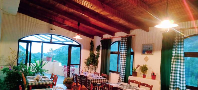 奥兰德花园(Oleander's Garden Traditional Cretan Cottage)图片