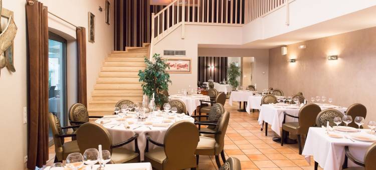 乐多门蒂斯奥利克斯酒店(Le Domaine des Oliviers)图片