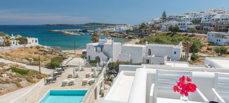 阿多尼斯公寓酒店(Adonis Hotel Studios & Apartments)图片