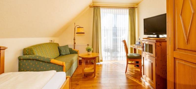 哈尔兹王子酒店(Harzhotel Zum Prinzen)图片