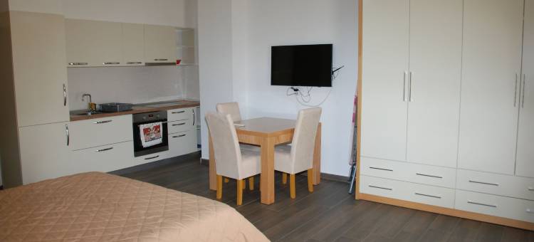 日出奢华公寓酒店(Sunrise Luxury Apartments)图片