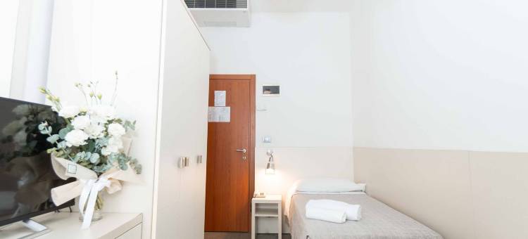 圣路易斯里米尼酒店(Hotel Saint Louis)图片