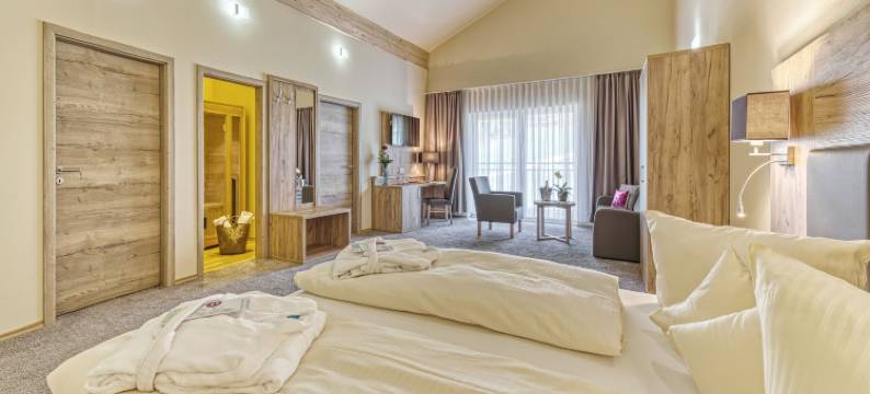 奥兹泽特健康酒店(Wellnesshotel Deine Auszeit, Adults Only)图片