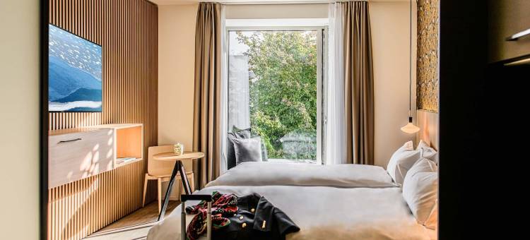 下班酒店(Afterwork Hotel)图片