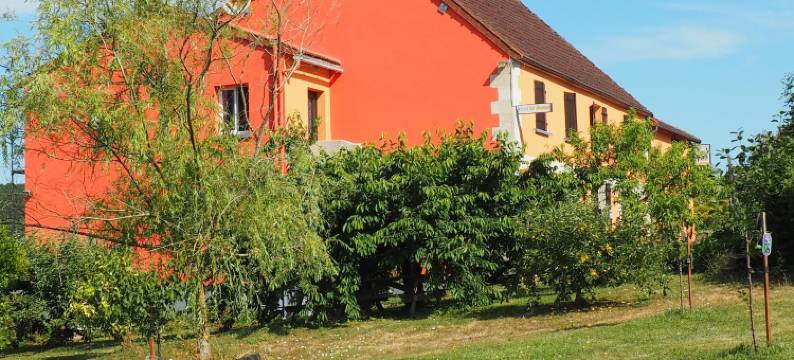 拉曼瑟酒店及餐厅(Hôtel Restaurant la Manse)图片