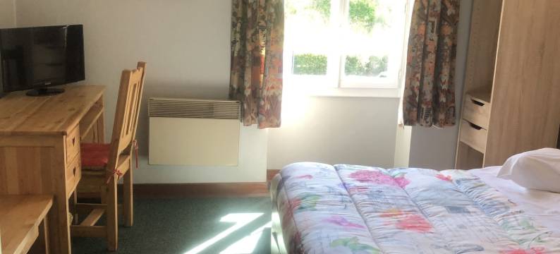 拉曼瑟酒店及餐厅(Hôtel Restaurant la Manse)图片