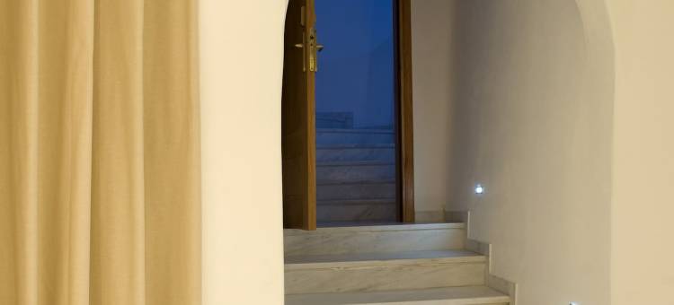 黄金套房酒店(Gold Suites - Small Luxury Hotels of the World)图片