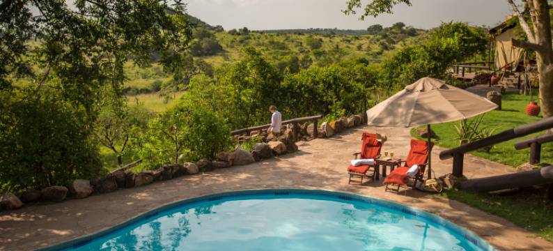 艾勒瓦纳塞伦盖提迁徙露营酒店(Elewana Serengeti Migration Camp)图片
