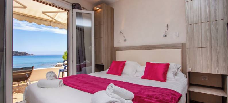 Hôtel et Résidence Ta Kladia - Omigna酒店和住宅(Hôtel et Résidence Ta Kladia - Omigna)图片