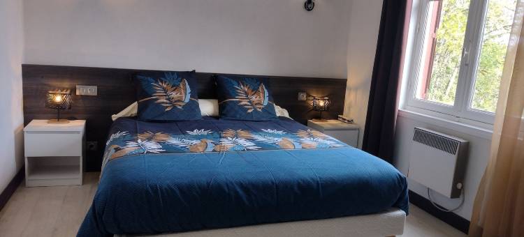 D'ici & D'ailleurs酒店(Auberge d'Ici et d'Ailleurs)图片