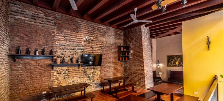 Mystique Camaguey San Juan图片