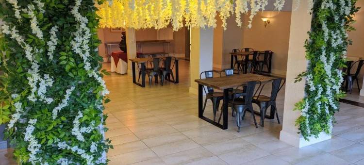 梅费尔酒店(OYO Mayfair Hotel - Isle Of Wight)图片