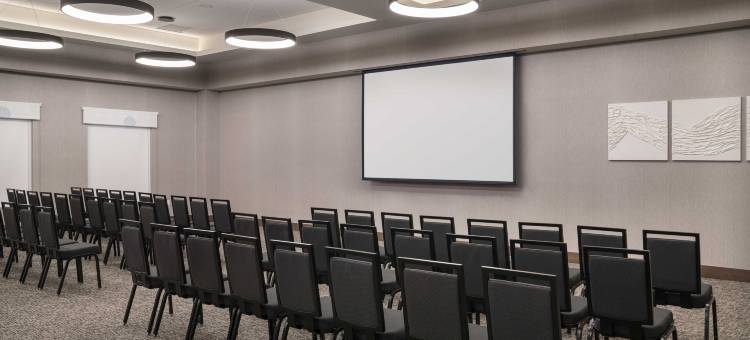 丹佛希尔顿Tru酒店(Tru by Hilton Denver Downtown Convention Center)图片