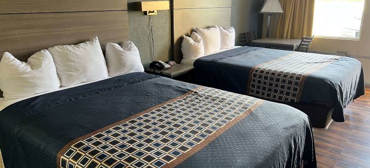 兰伯顿骑士酒店(Knights Inn Lumberton)图片