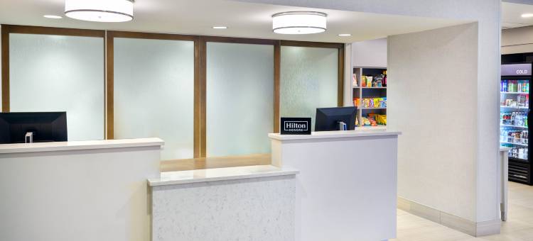 奥兰多UCF区Homewood套房酒店(Homewood Suites by Hilton Orlando-UCF Area)图片