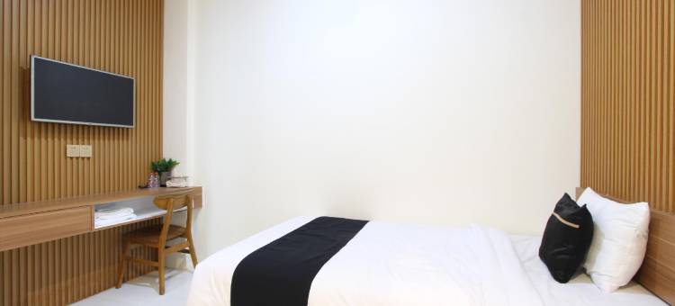 Collection O Solo near Universitas Muhammadiyah Surakarta formerly Kedaton Home图片