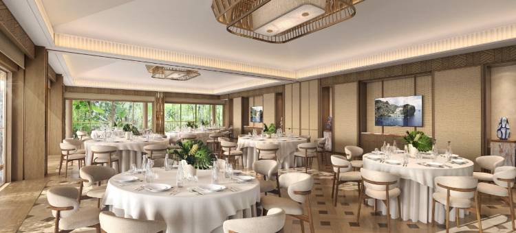 爱妮岛度假酒店 - 拉根岛(El Nido Resorts Lagen Island - Newly Renovated)图片