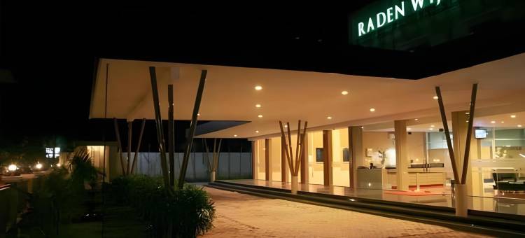 罗登·韦查耶酒店(Raden Wijaya Hotel & Convention)图片