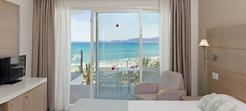 HSM 黄金海滩旅馆(HSM Golden Playa)图片